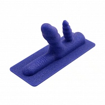 Насадка Unicorn Silicone Two-Nicorn от Cowgirl